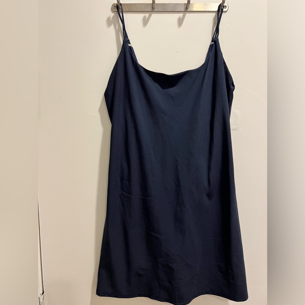 Abercrombie Exercise Dress - Medium Petite